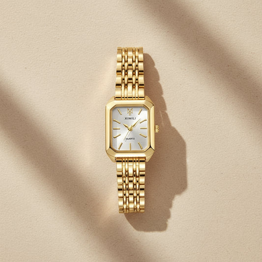 Sicily Time Watch