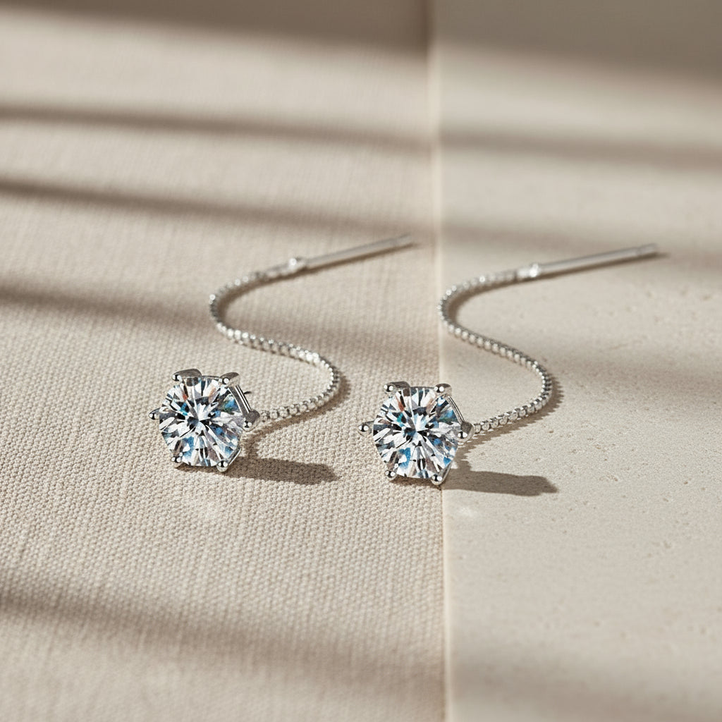 Siena Starlight Threaders