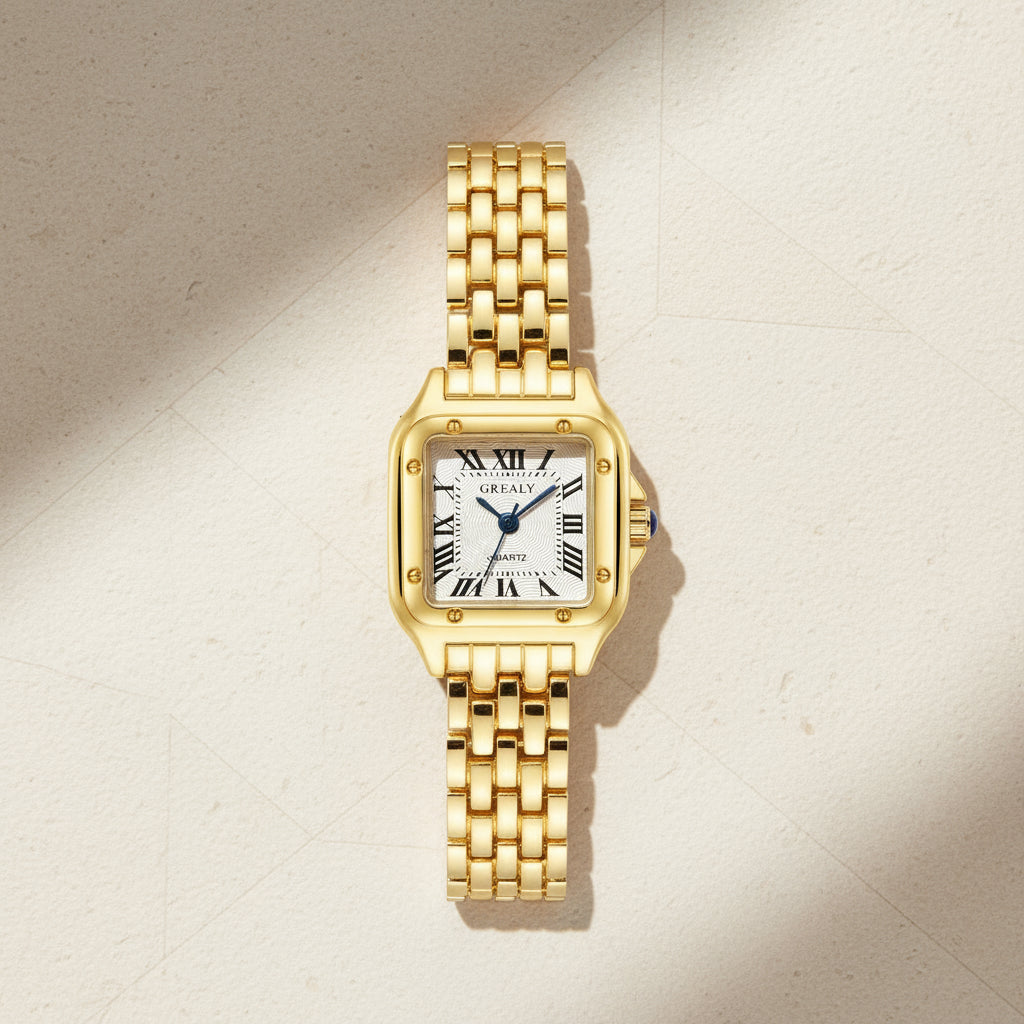 Dora Goldier Watch