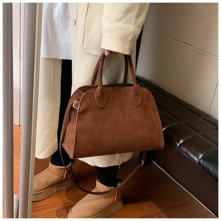 Fashionable Vintage Handbag for Women