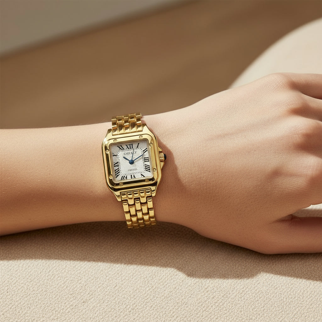 Dora Goldier Watch