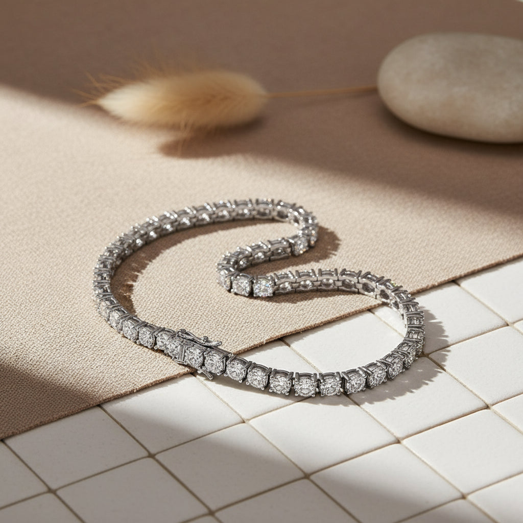 Santorini Love Bracelet