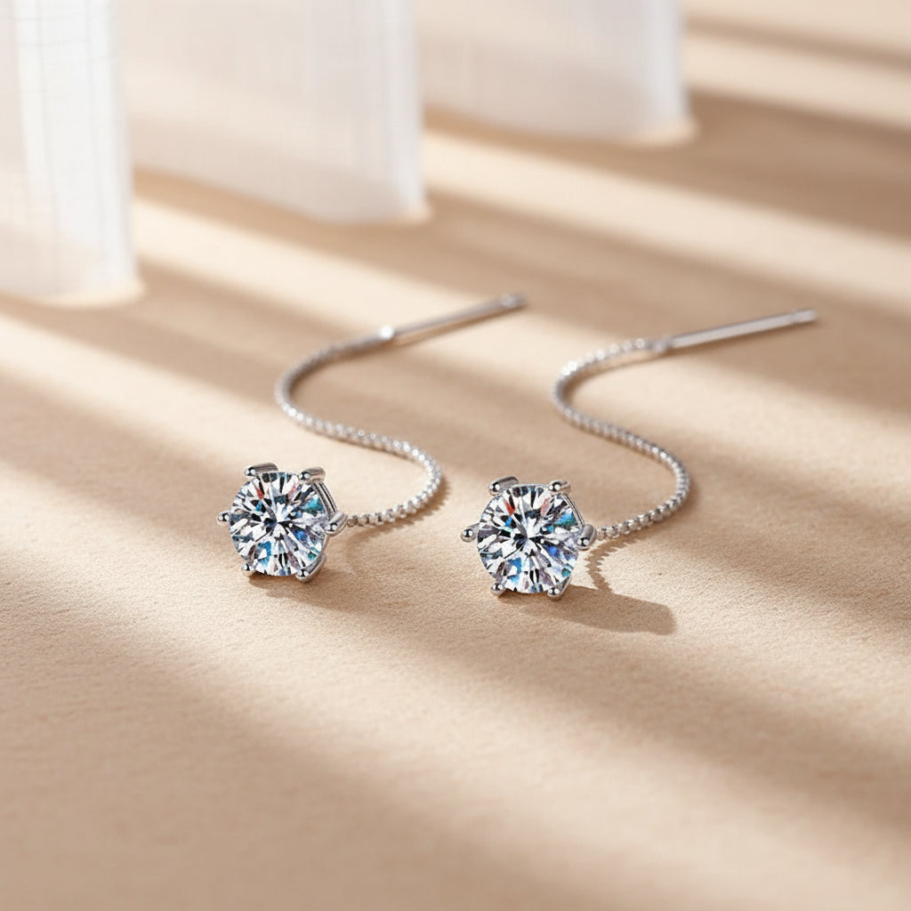 Siena Starlight Threaders