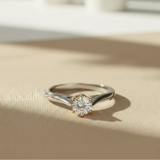 Firenze Da Vinci Ring