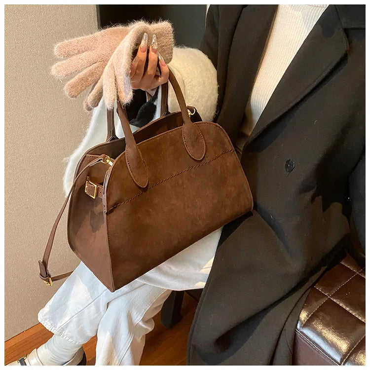 Fashionable Vintage Handbag for Women