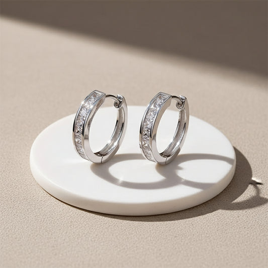Barcelona Feels Earrings